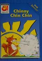 Cover image for Chinny chin chin