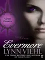 Cover image for Evermore: A Novel of the Darkyn (Dark Fantasy Book 5)
