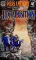 Cover image for Juxtaposition