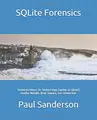 Cover image for SQLite Forensics