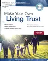 Cover image for Make your own living trust