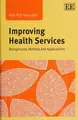 Cover image for Improving health services