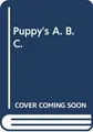 Cover image for Puppy's ABC