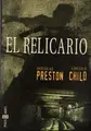 Cover image for El relicario