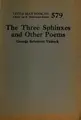 Cover image for The three sphinxes