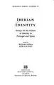 Cover image for Iberian Identity