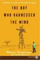 Cover image for The Boy Who Harnessed the Wind LP