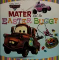 Cover image for Mater and the Easter Buggy