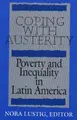 Cover image for Coping With Austerity