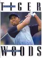 Cover image for Tiger Woods