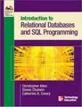 Cover image for Introduction to Relational Databases