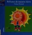 Cover image for Refranes de nuestra tierra