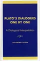 Cover image for Plato's dialogues one by one