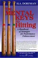 Cover image for The Mental Keys to Hitting