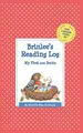Cover image for Brinlee's Reading Log