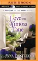 Cover image for Love on Mimosa Lane