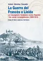 Cover image for La Guerra del Francès a Lleida