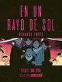 Cover image for En un rayo de sol #2