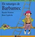 Cover image for Els tatuatges de Barbamec