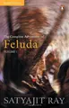 Cover image for The Complete Adventures of Feluda, Vol. 1