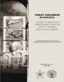 Cover image for Threat Assessment in Schools