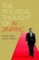 Cover image for Political Thought of Xi Jinping