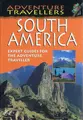 Cover image for Adventure Travellers South America (AA Adventure Travellers)