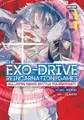 Cover image for EXO-DRIVE REINCARNATION GAMES