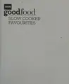 Cover image for Slow Cooker Favourites