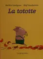Cover image for La tototte