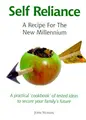 Cover image for Self reliance