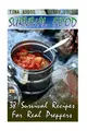 Cover image for Survival Food : 38 Survival Recipes For Real Preppers