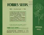 Cover image for Forbes seeds