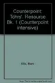 Cover image for Counterpoint (Counterpoint Intensive)