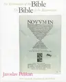 Cover image for The Reformation of the Bible/The Bible of the Reformation