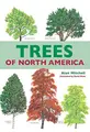 Cover image for Trees of North America