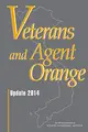 Cover image for Veterans and Agent Orange