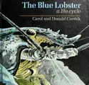 Cover image for The blue lobster