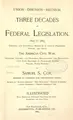 Cover image for Union--disunion--reunion