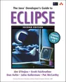 Cover image for Java(TM) Developer's Guide to Eclipse, The (2nd Edition)