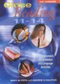 Cover image for Close Reading 11-14 with Answers