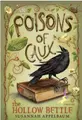 Cover image for The Poisons of Caux