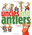 Cover image for Uncles and antlers