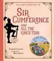 Cover image for Sir Cumference and all the king's tens