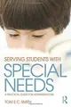 Cover image for Serving Students with Special Needs
