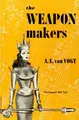 Cover image for Weapon Makers