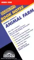 Cover image for Animal Farm