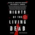 Cover image for Nights of the Living Dead
