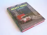Cover image for Heavy truck