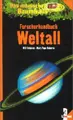 Cover image for Das magische Baumhaus. Forscherhandbuch Weltall.